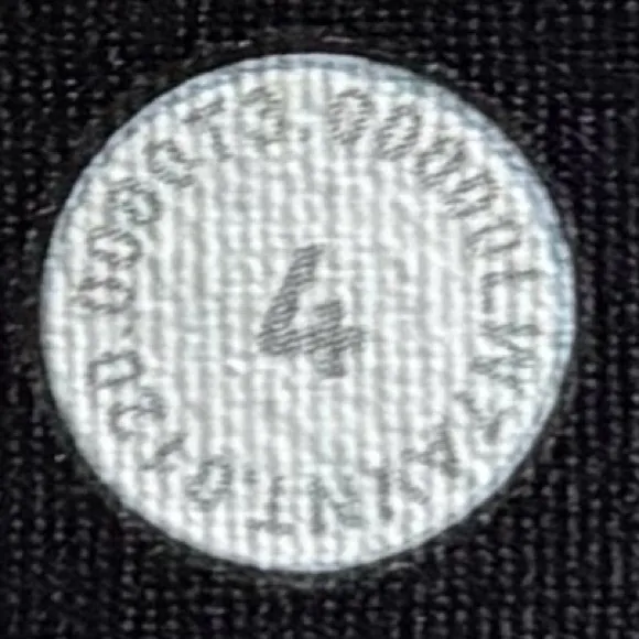 Lululemon Speed Up Shorts