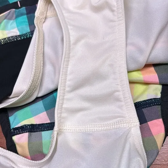 Lululemon Speed Up Shorts