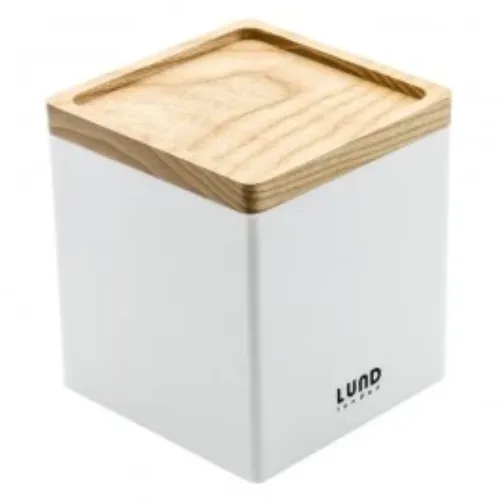 Lund London Medium Box