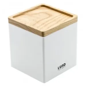 Lund London Medium Box