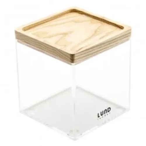 Lund London Medium Box