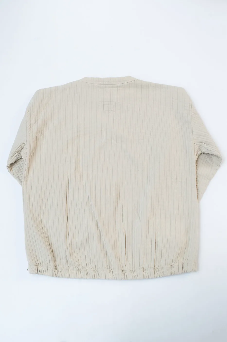 M-I-004 - Judo Sweater Armor Cotton - Mastik