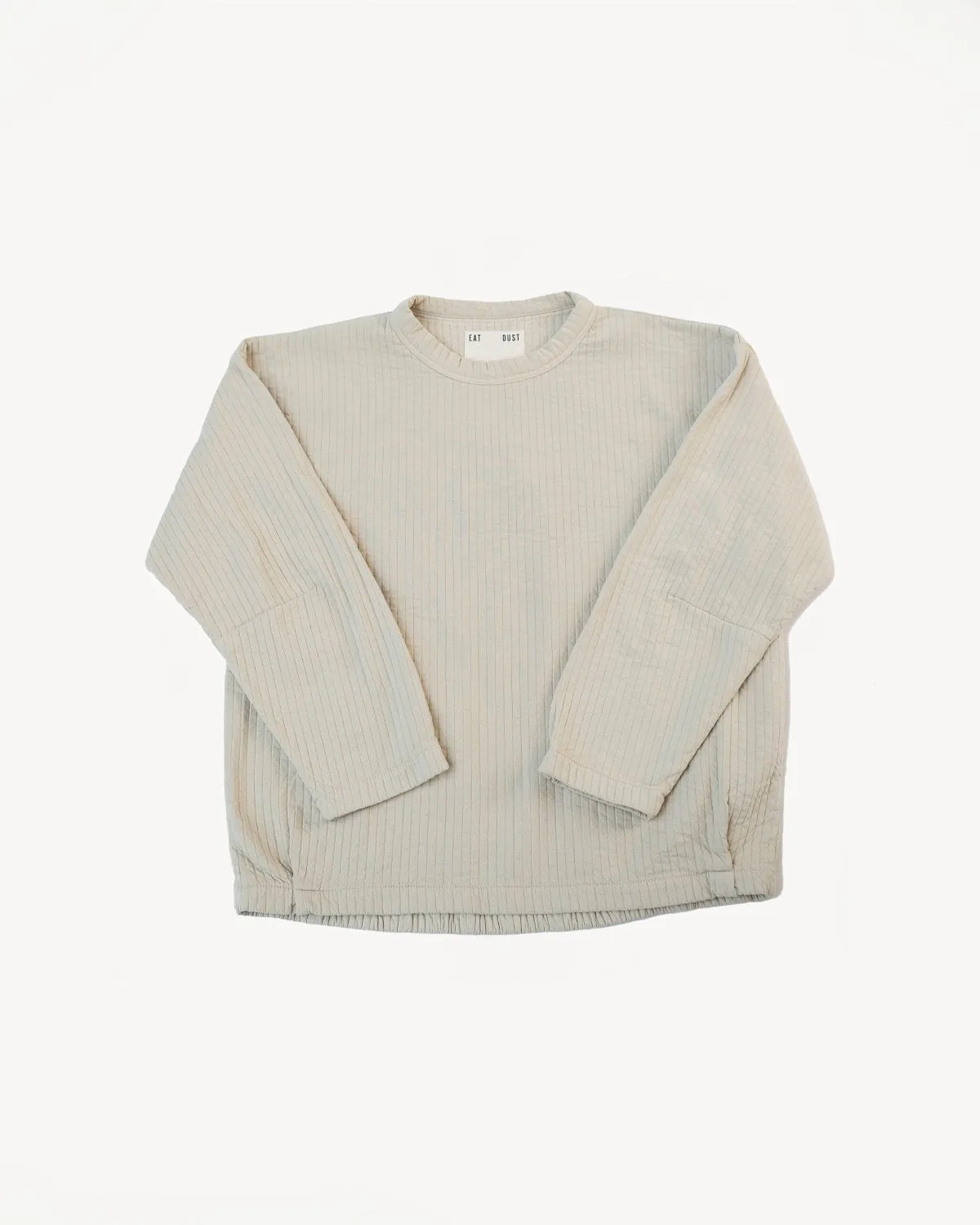 M-I-004 - Judo Sweater Armor Cotton - Mastik