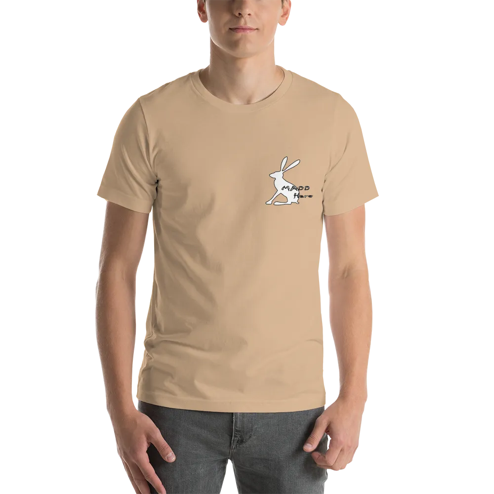 MaddHare T-Shirt