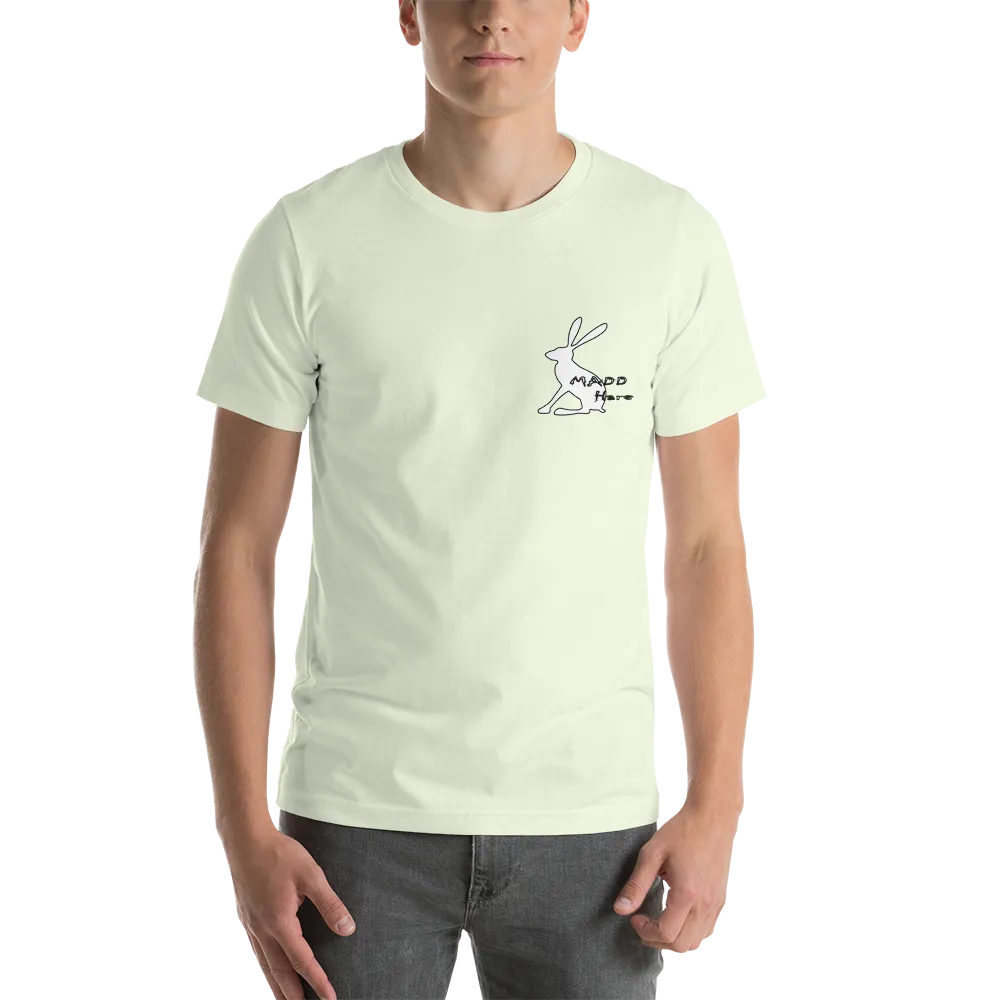 MaddHare T-Shirt