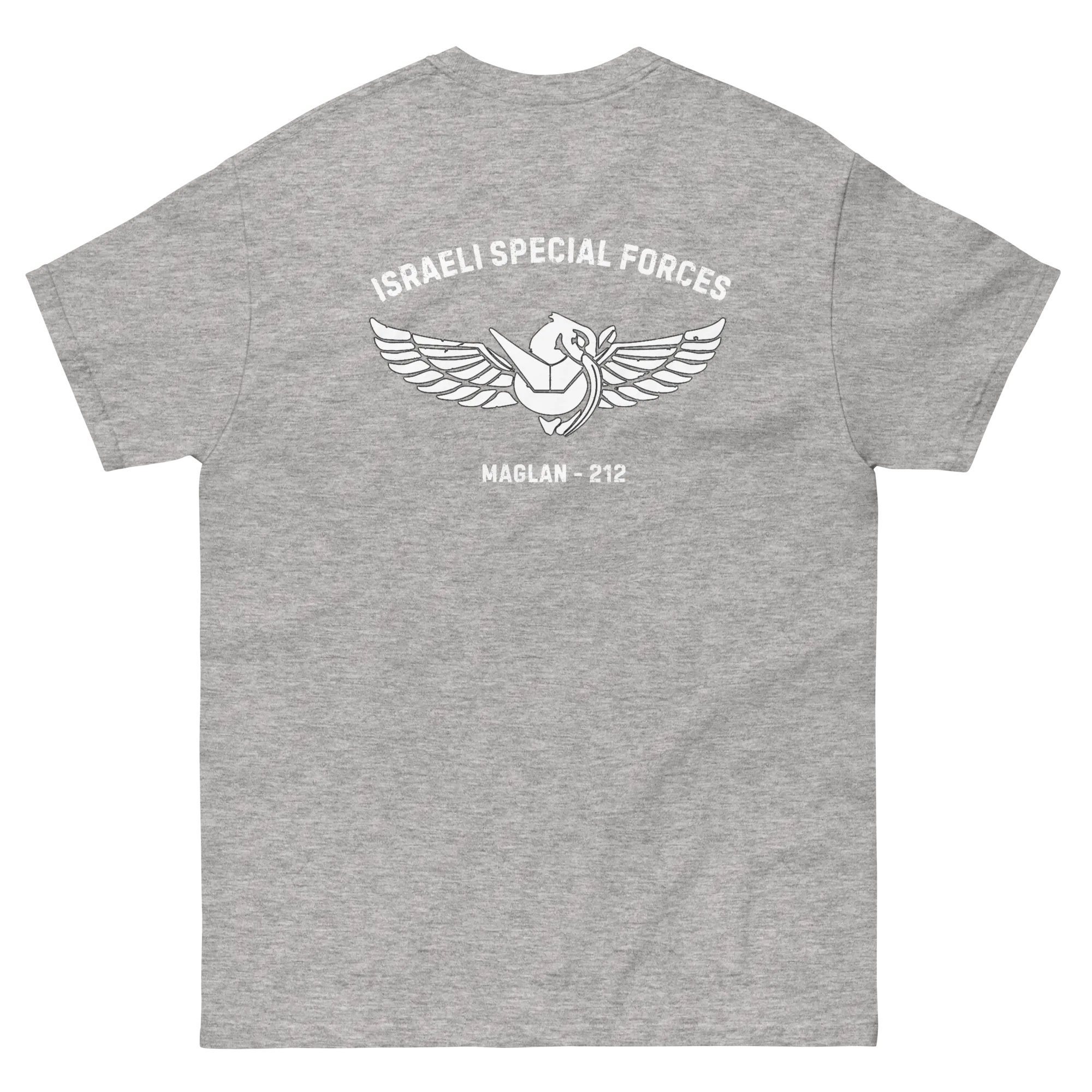 Maglan - IDF Special Forces Men's classic tee