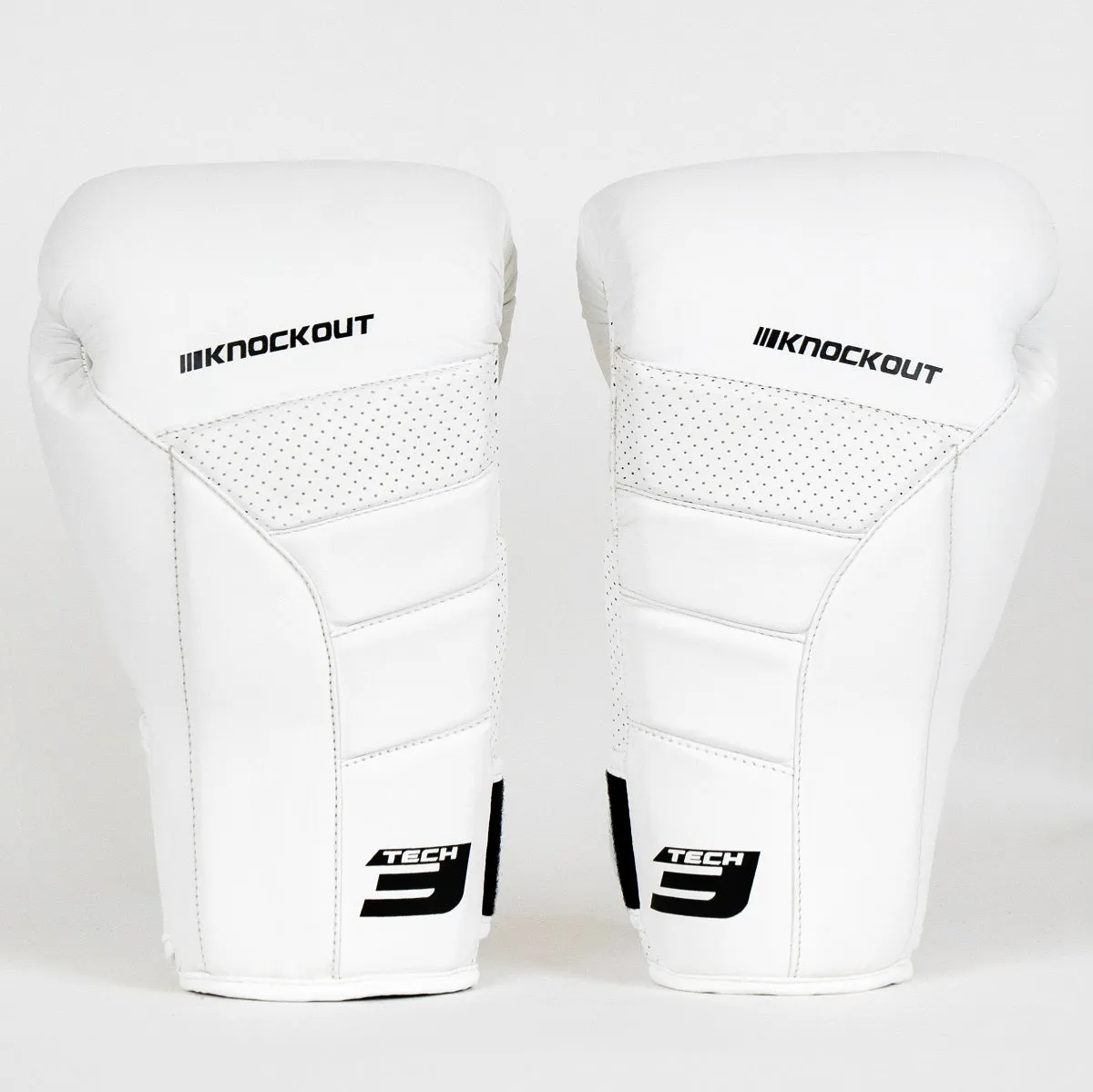 Manusi Box Knockout Tech3