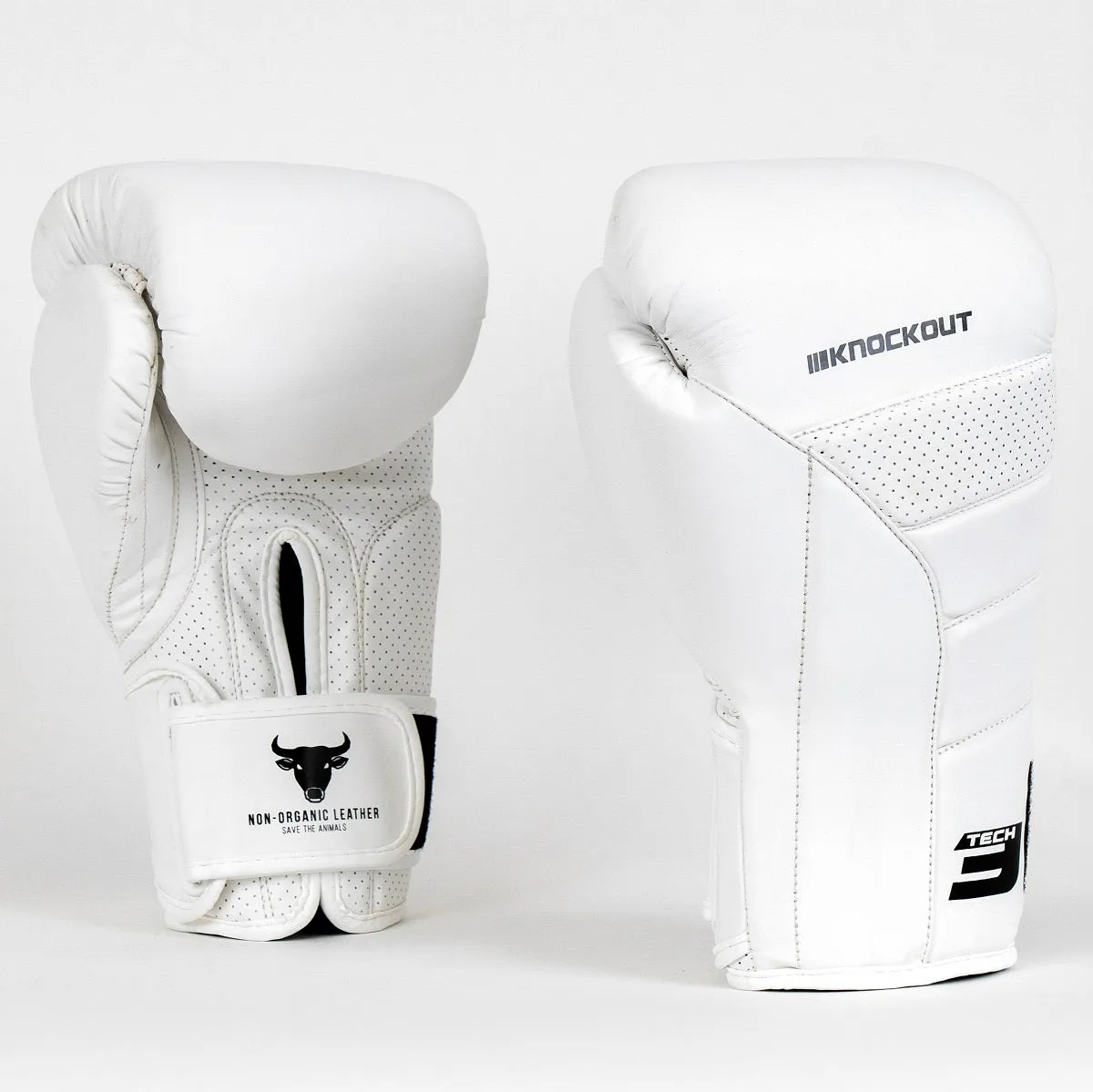 Manusi Box Knockout Tech3