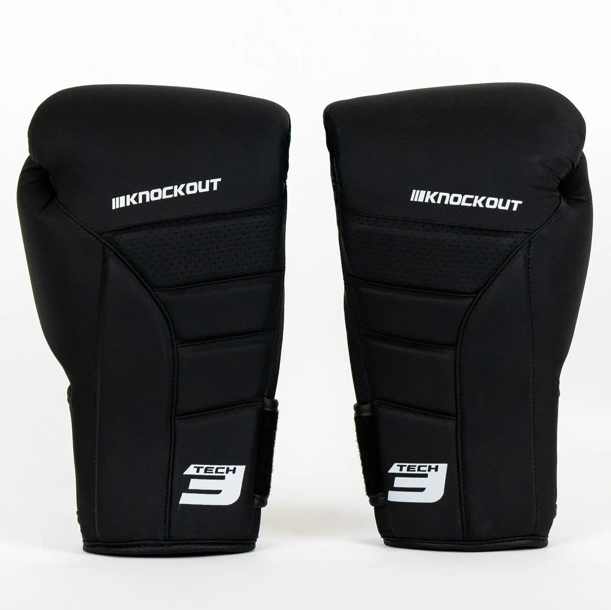 Manusi Box Knockout Tech3