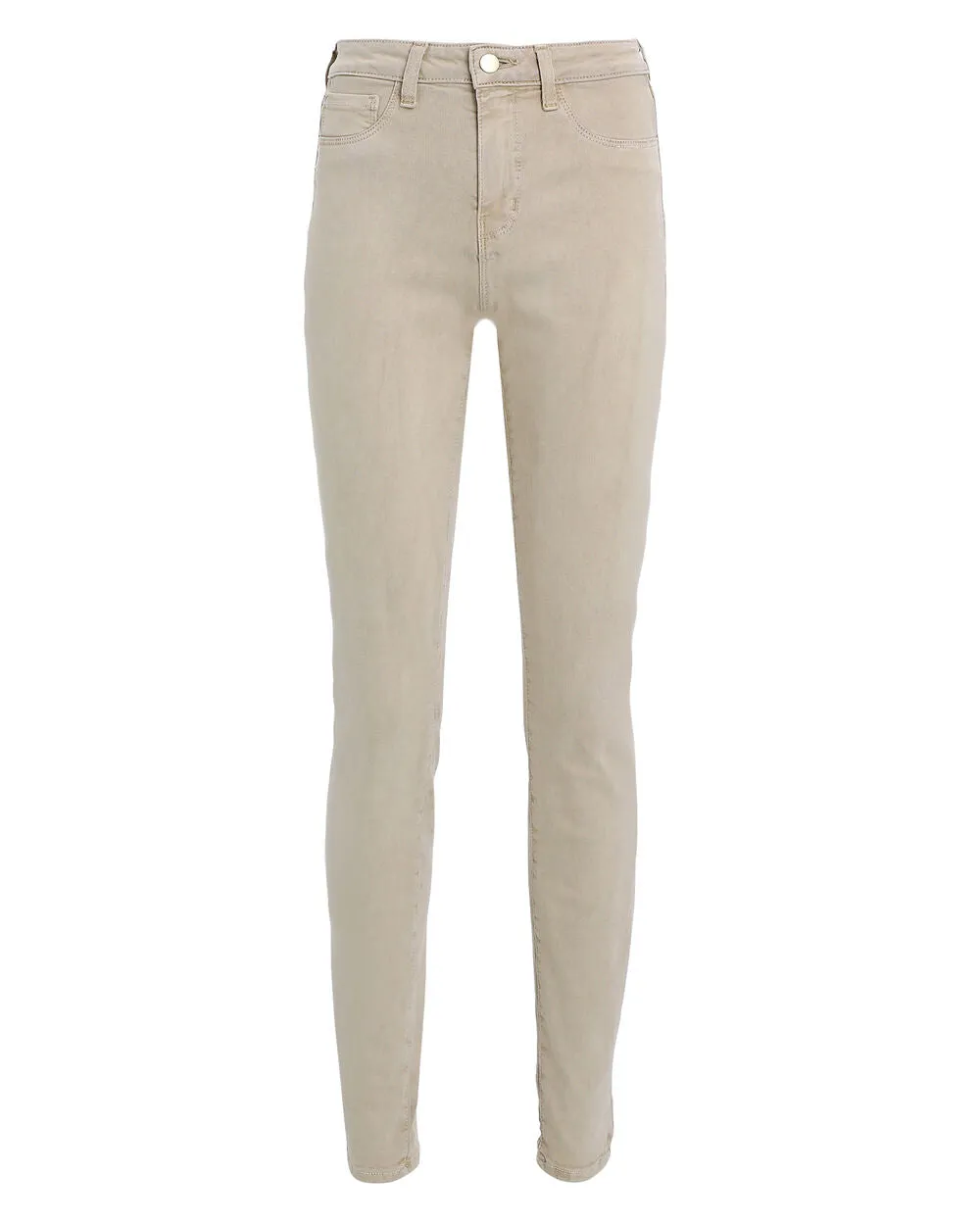 Margot High-Rise Skinny Jeans