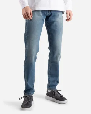 Matti Sky Jeans - Skyblue