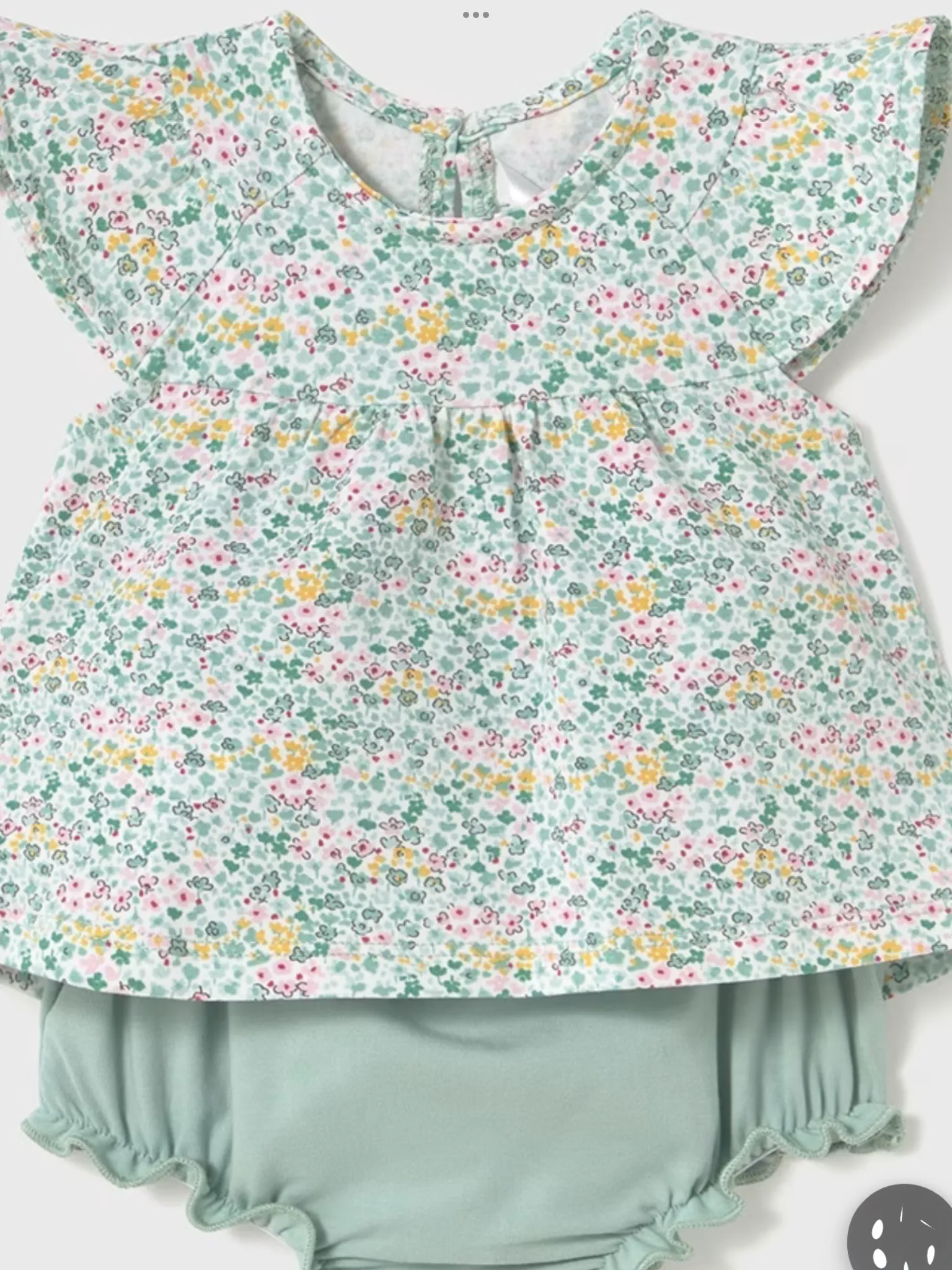 Mayoral shorts set 0224174