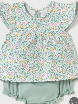 Mayoral shorts set 0224174