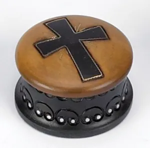 MC1654-Wood Box
