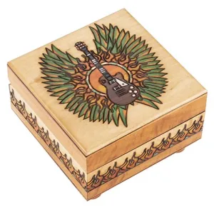 MC1856-WOODEN BOX