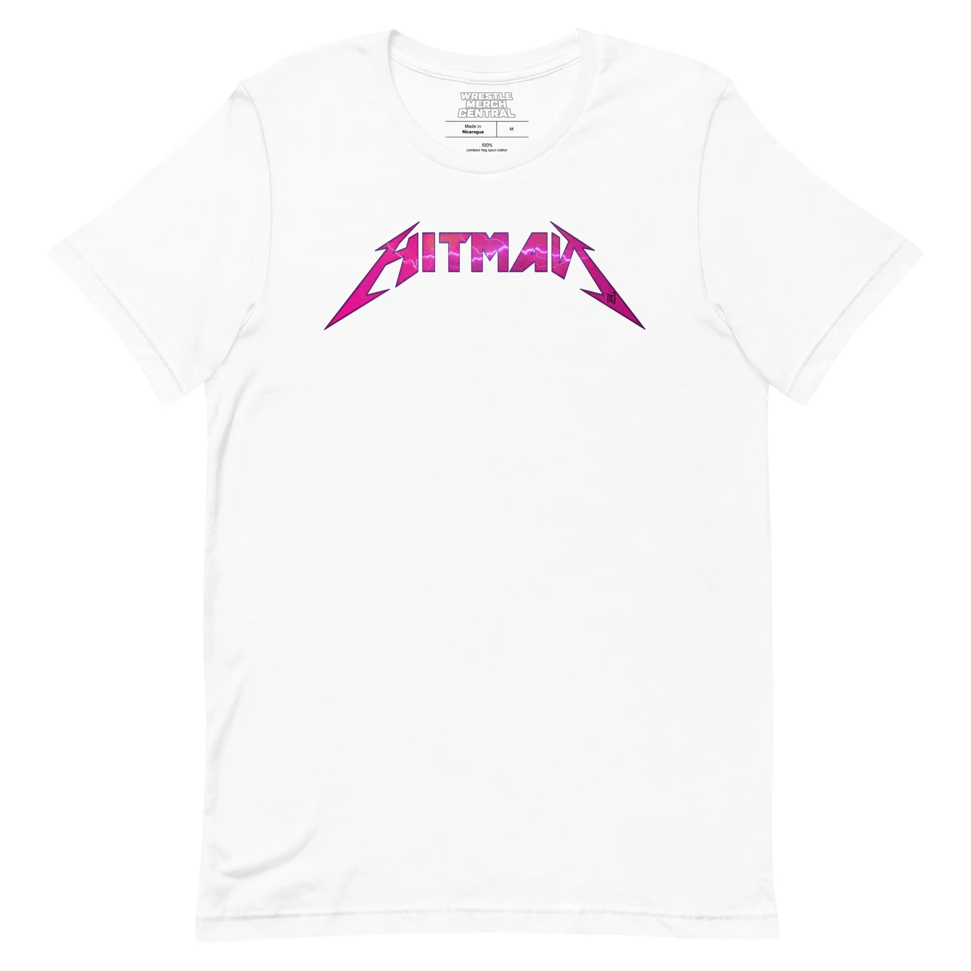 ME Hitman Unisex T-Shirt