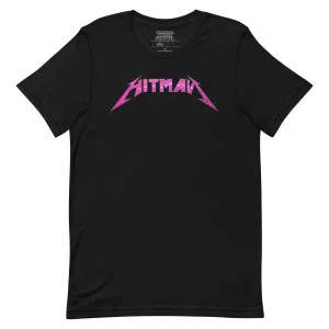 ME Hitman Unisex T-Shirt