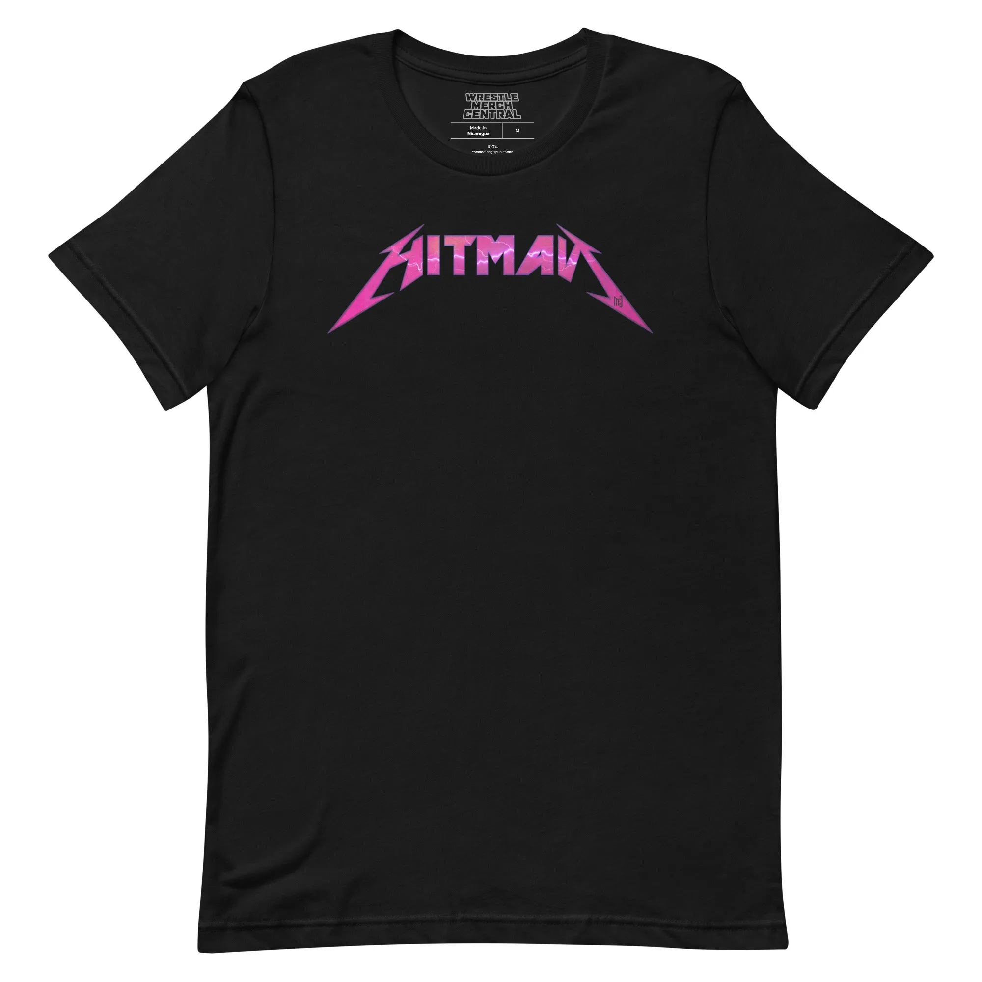 ME Hitman Unisex T-Shirt