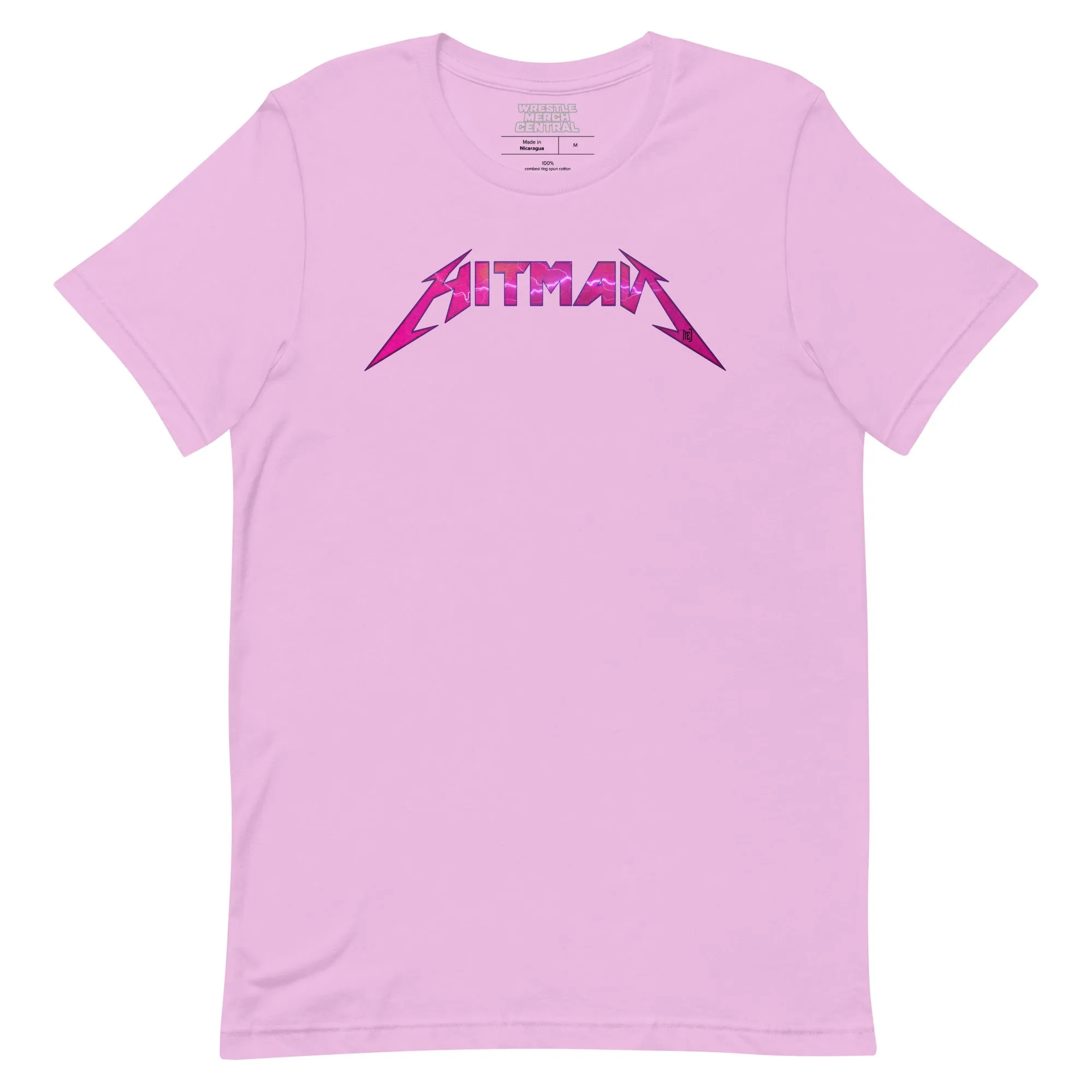 ME Hitman Unisex T-Shirt