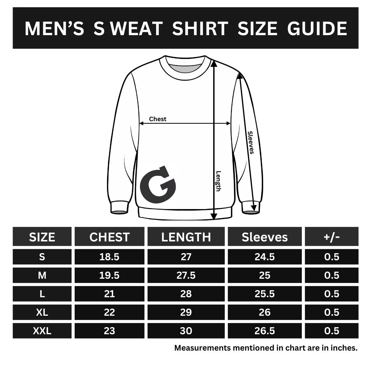 Men Exclusive Printed Sweat Shirt - Green