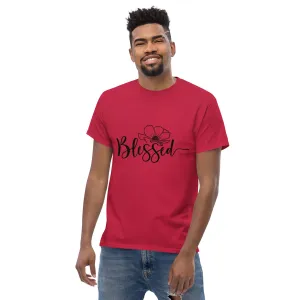 Men's classic tee, Unisex  T-Shirt