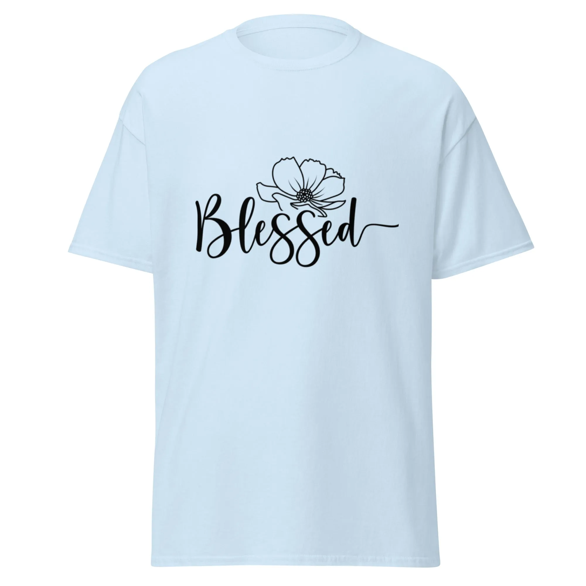 Men's classic tee, Unisex  T-Shirt