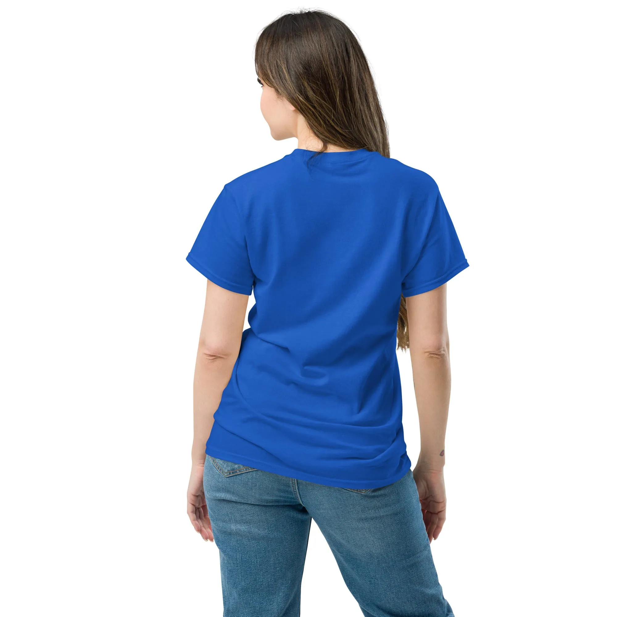 Men's classic tee, Unisex  T-Shirt