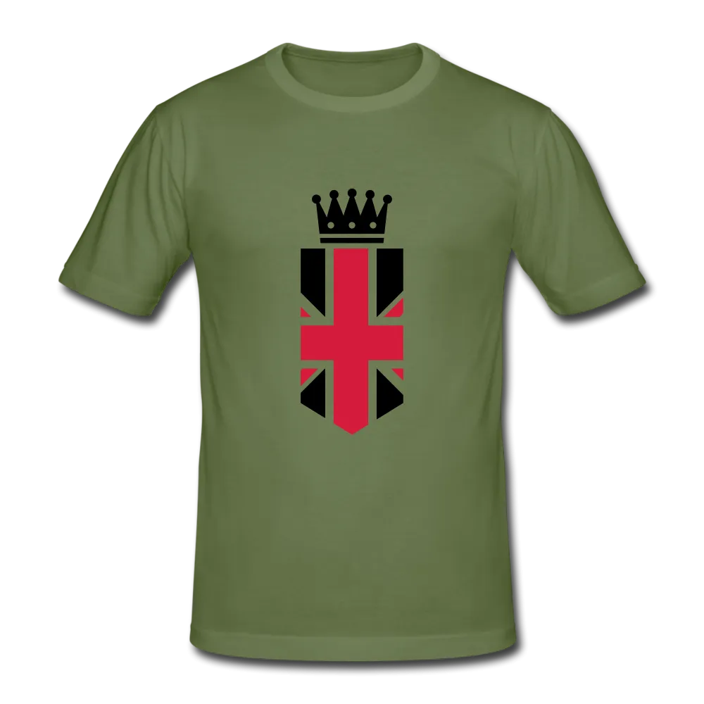 Men’s Gildan Heavy T-Shirt