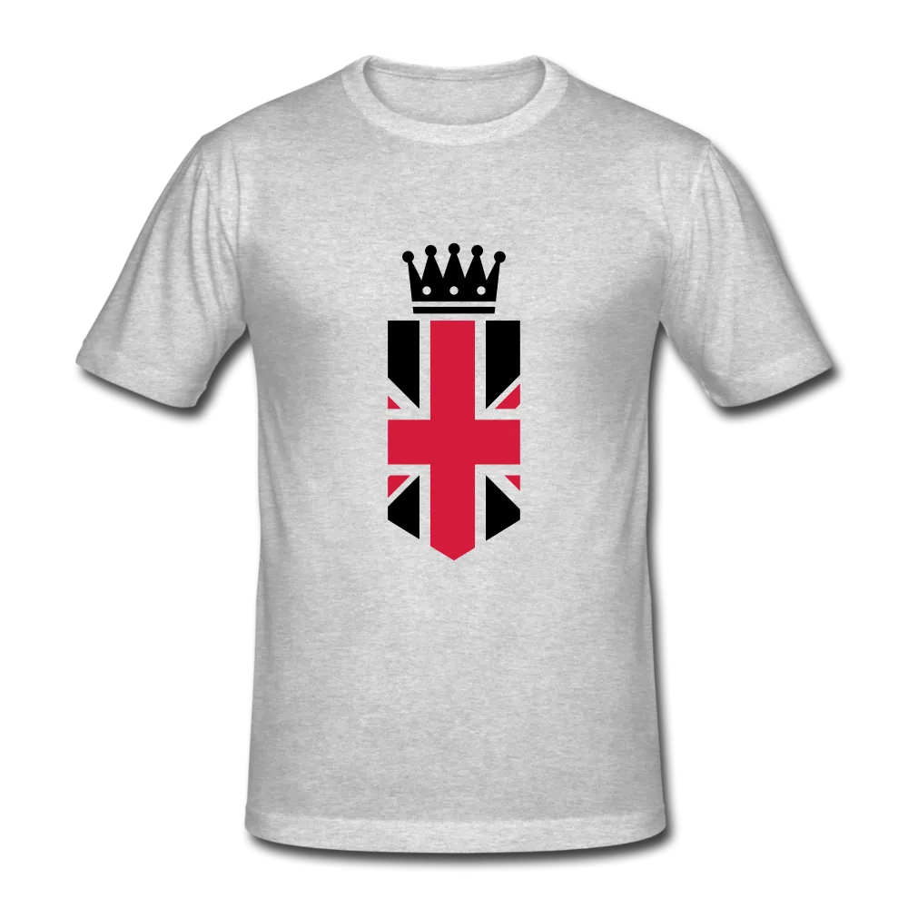 Men’s Gildan Heavy T-Shirt