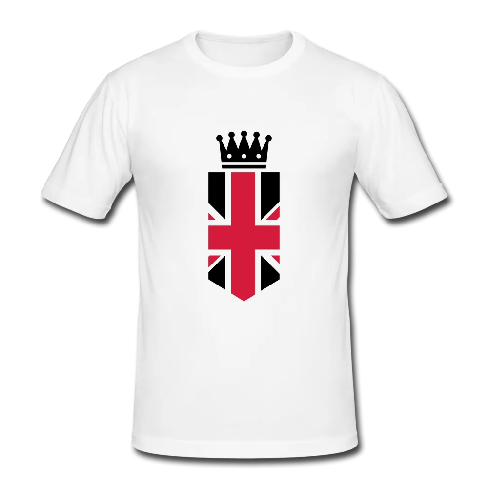 Men’s Gildan Heavy T-Shirt