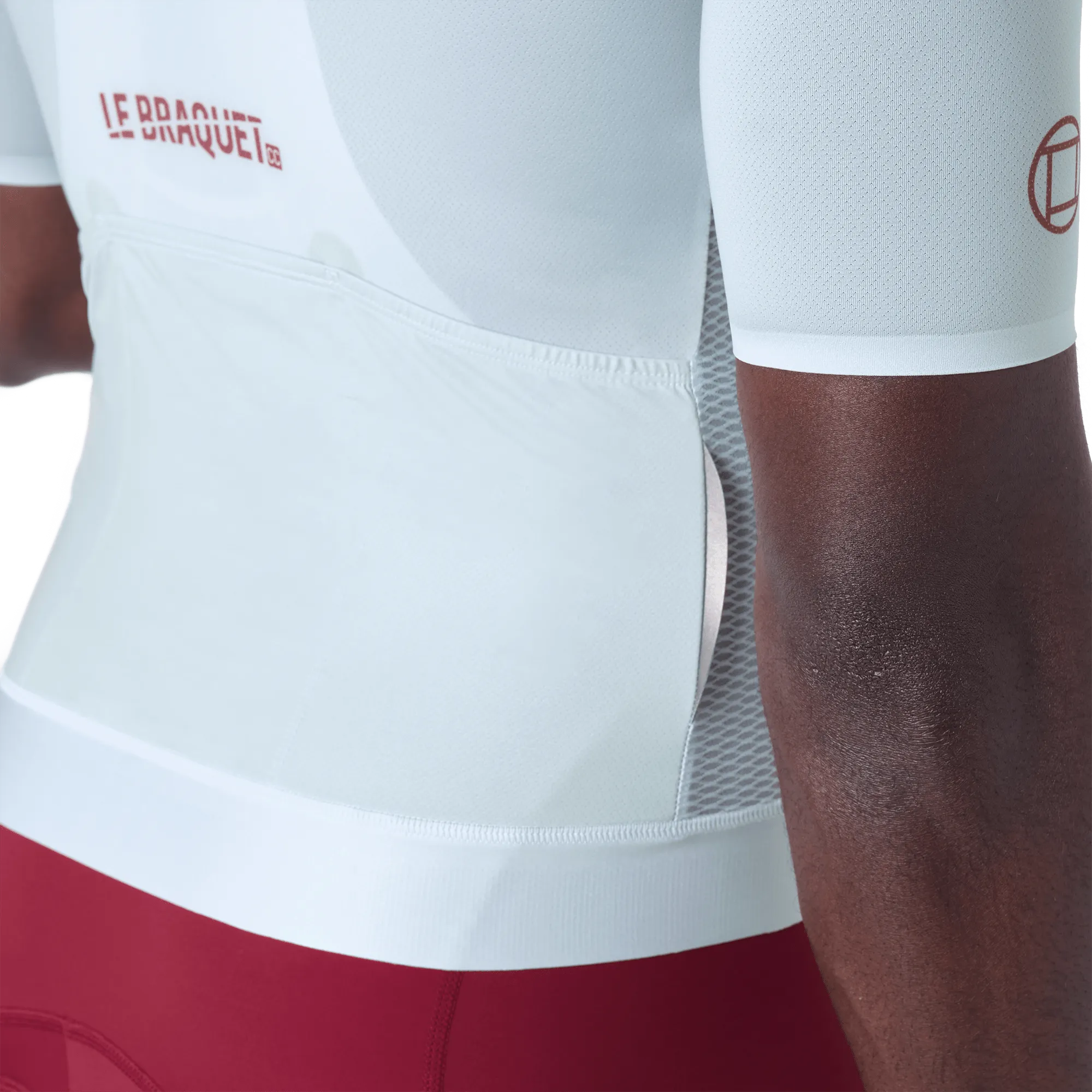 Men's Jersey | PODIUM Shell
