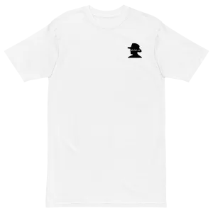 Men’s premium heavyweight tee