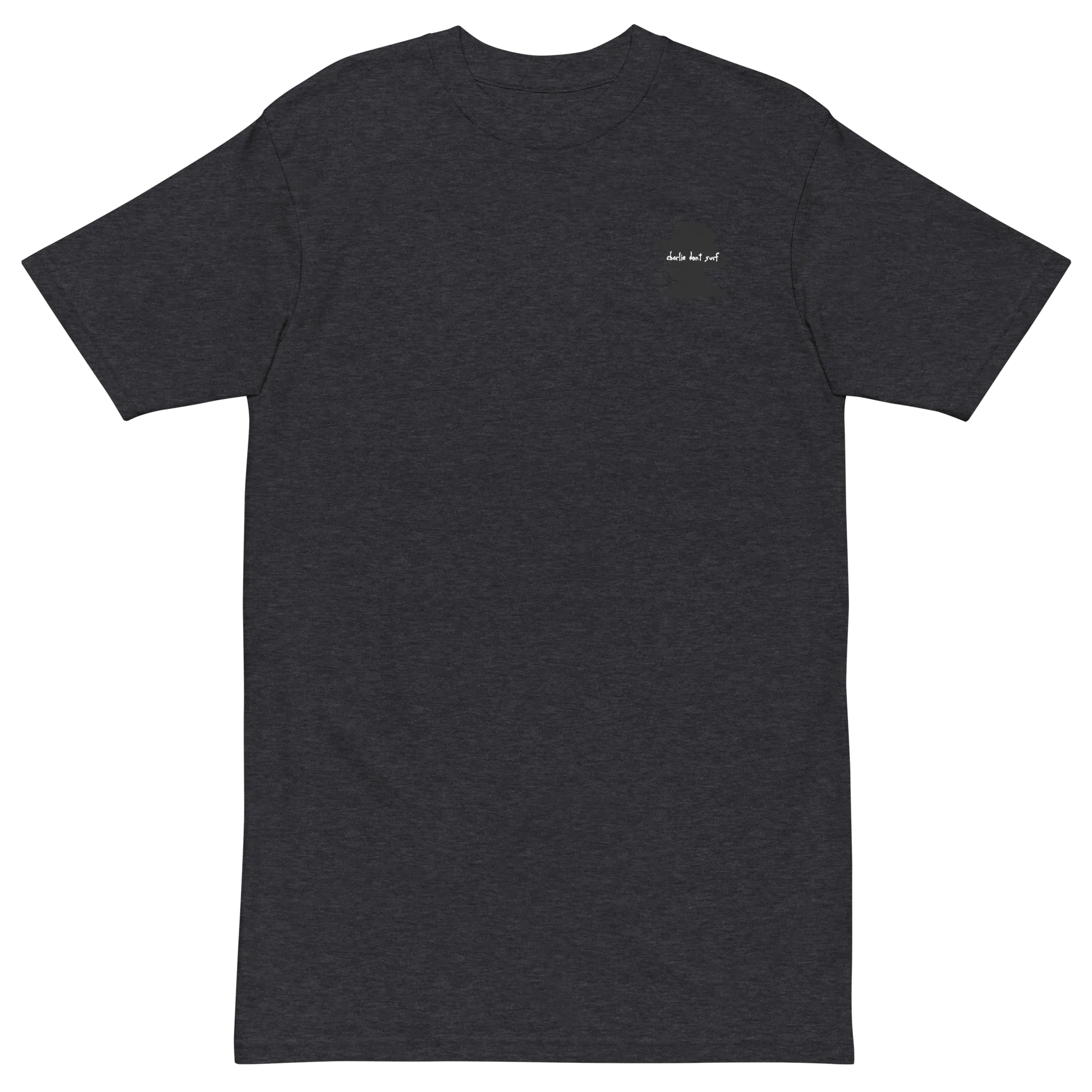 Men’s premium heavyweight tee
