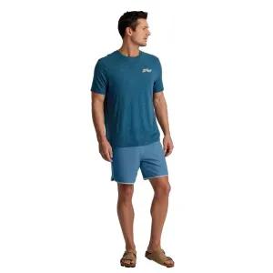 Men's Reverb Short