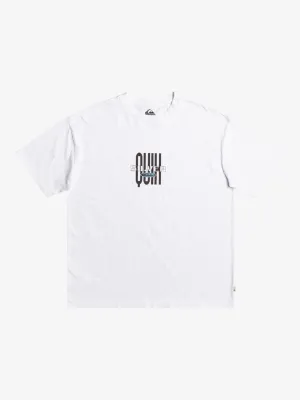 Mens Stretch Out T-Shirt