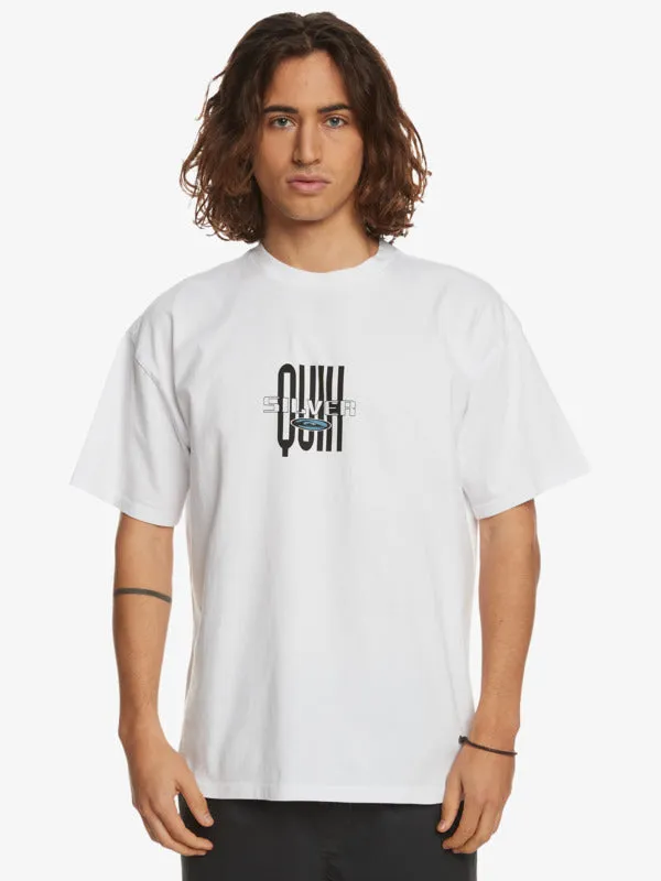 Mens Stretch Out T-Shirt