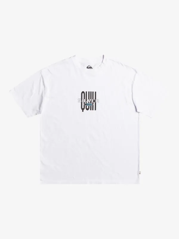 Mens Stretch Out T-Shirt