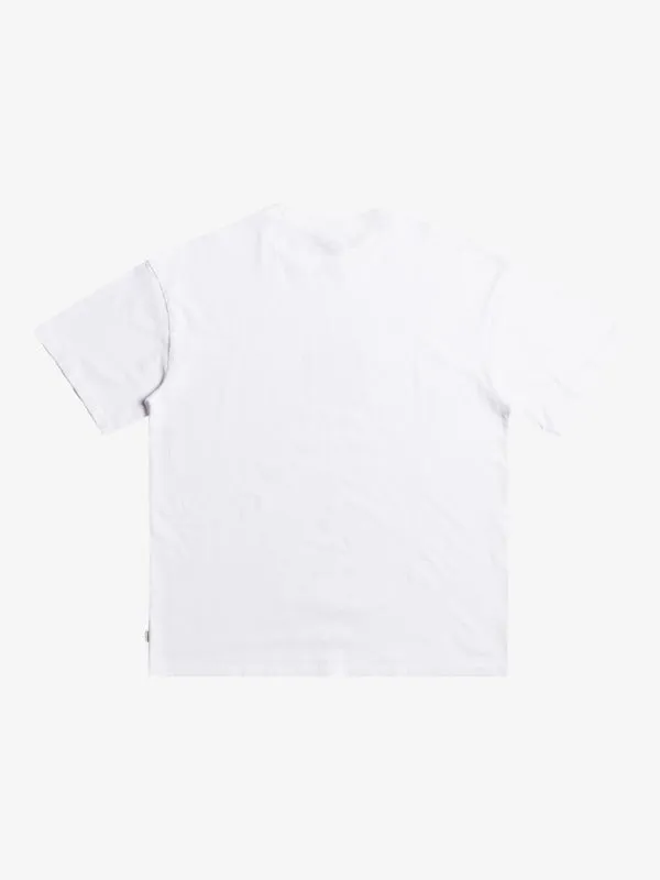 Mens Stretch Out T-Shirt