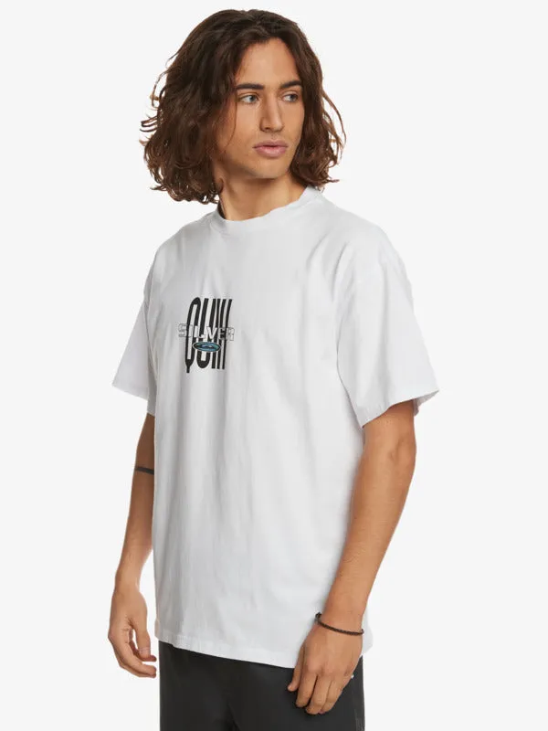 Mens Stretch Out T-Shirt