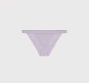 Mesh Tanga Briefs