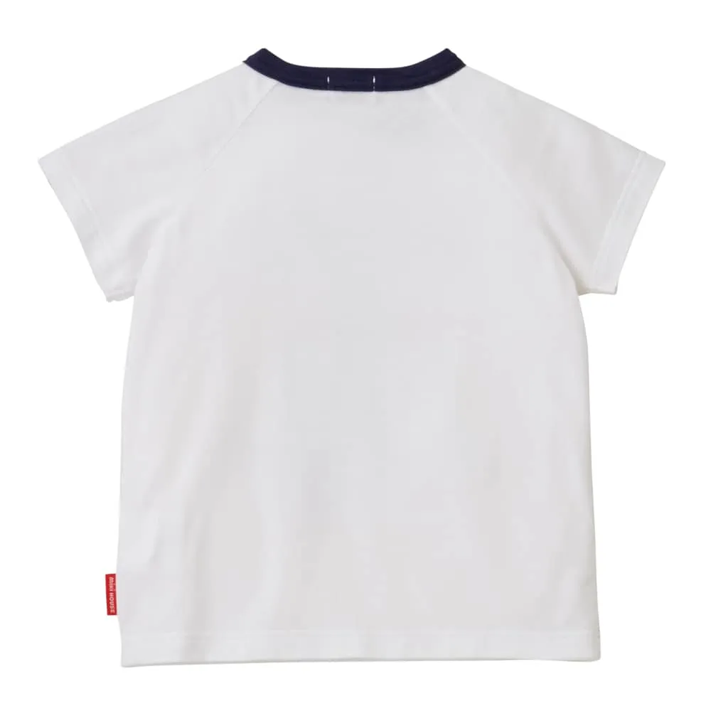 MIKIHOUSE TSHIRT