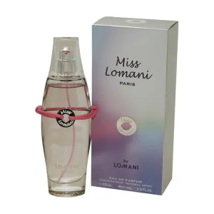 Miss Lomani Eau De Parfum for Women