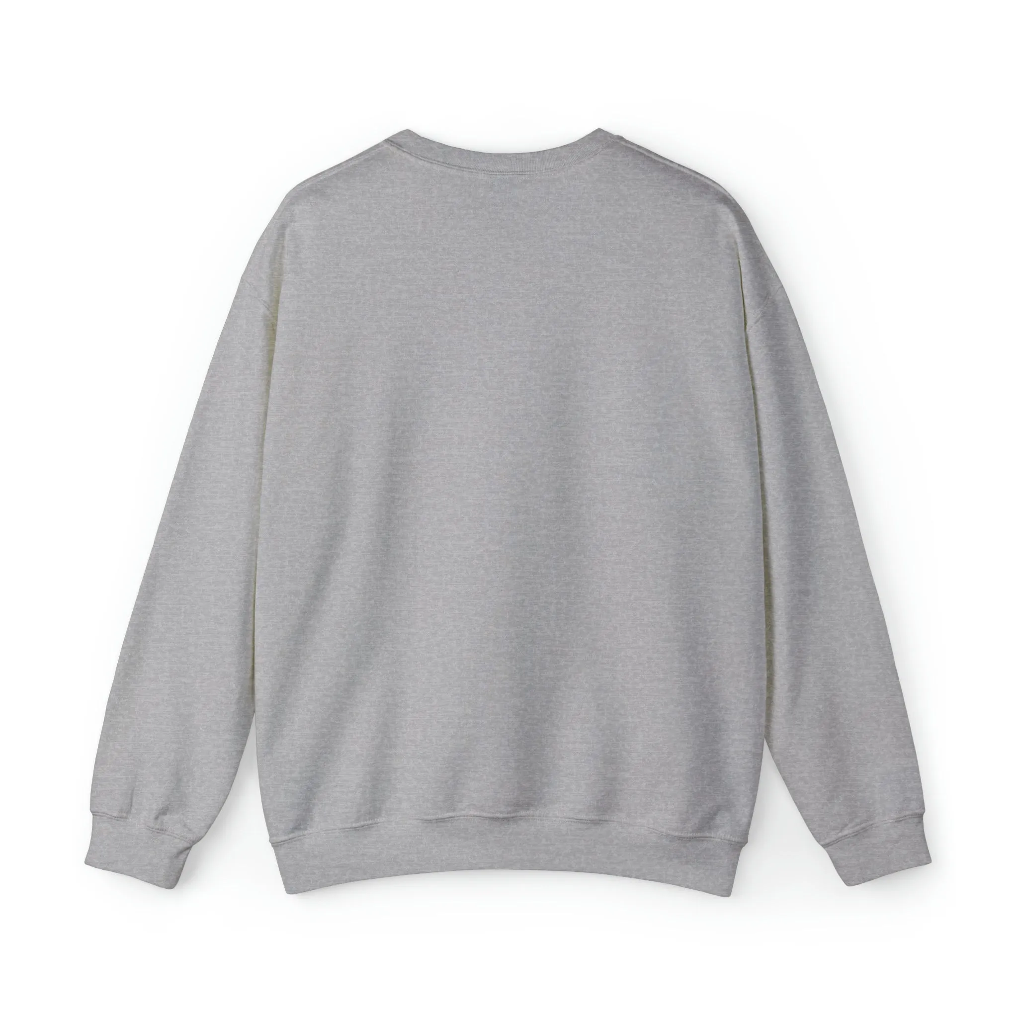 Mitch Creek Crewneck Sweatshirt Adult