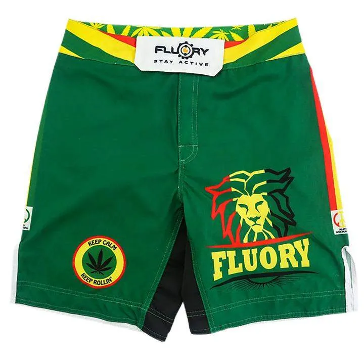 MMA SHORTS-MMAF05