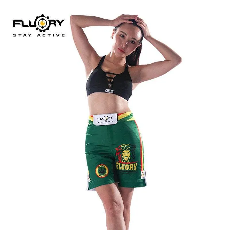 MMA SHORTS-MMAF05