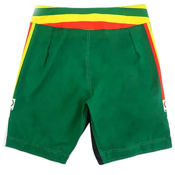 MMA SHORTS-MMAF05