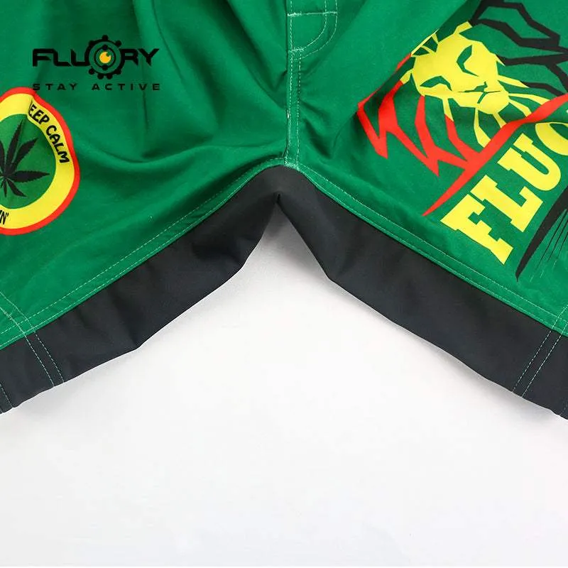 MMA SHORTS-MMAF05