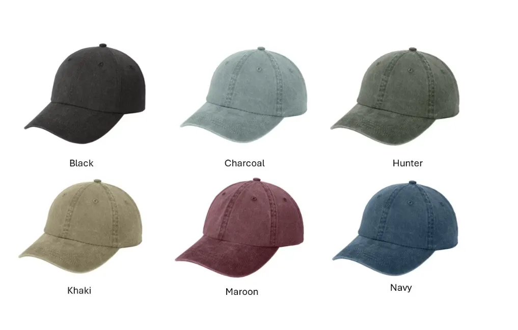 MOM HAT
