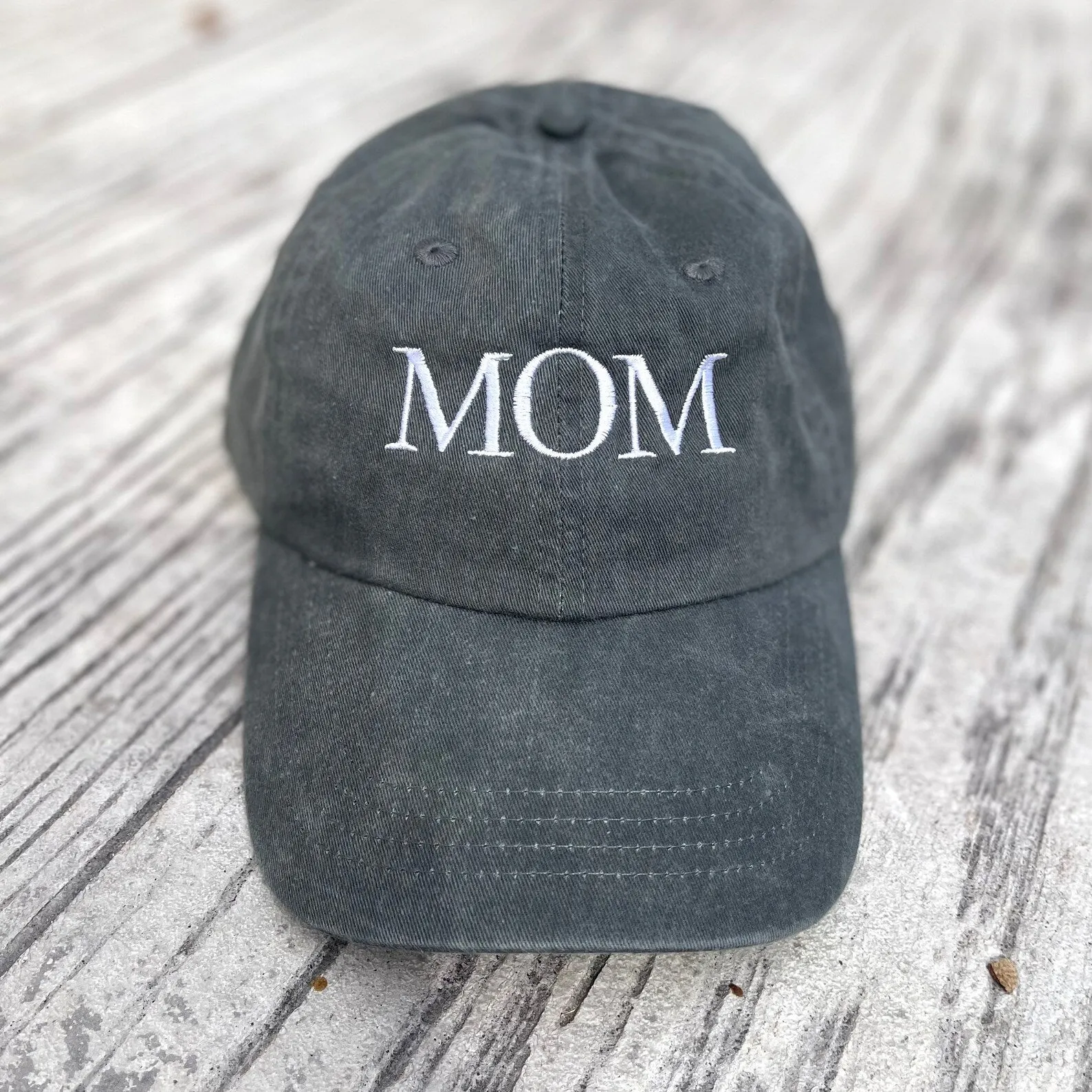 MOM HAT