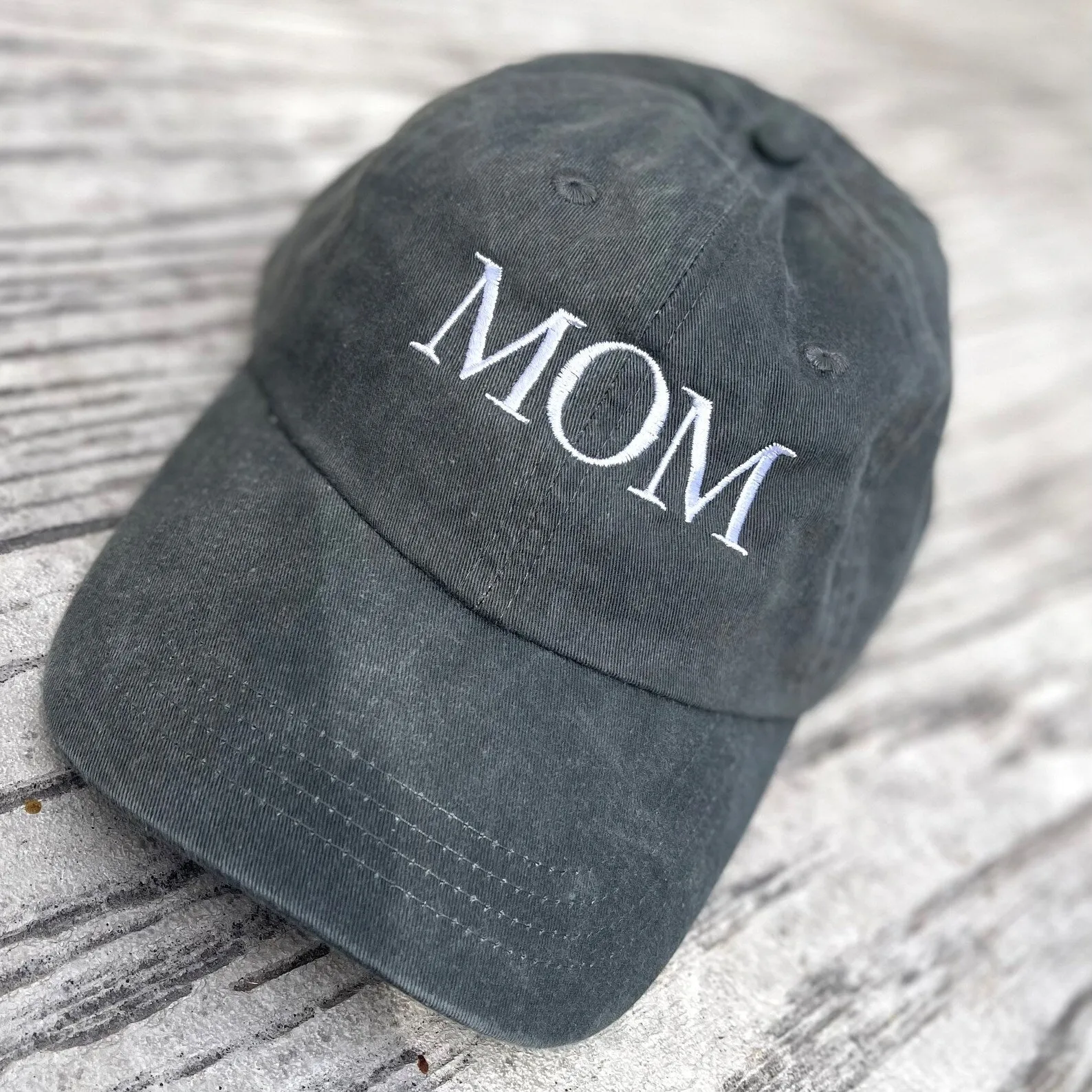 MOM HAT